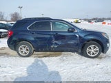 Chevrolet Equinox Lt 2GNALCEK3G1135812 снимка