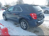 Chevrolet Equinox Lt 2GNALCEK3G1135812 снимка