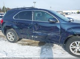 Chevrolet Equinox Lt 2GNALCEK3G1135812 снимка