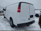 GMC Savana  Work Van 1GTW7FBA1E1114461 photo