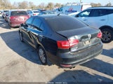 Volkswagen Jetta 1.8T Se 3VWD17AJ4FM289997 снимка