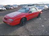 Chrysler Lebaron 1C3XU4532PF570431 снимка