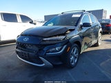 Hyundai Kona Sel KM8K6CAB2PU965045 снимка