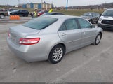 Toyota Camry Xle 4T4BF3EK6BR120577 снимка