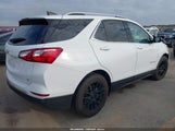 Chevrolet Equinox Fwd Lt 1.5L Turbo 3GNAXKEV1LS688532 fotografie
