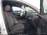 Chevrolet Equinox Fwd Lt 1.5L Turbo 3GNAXKEV1LS688532 fotografie