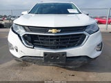 Chevrolet Equinox Fwd Lt 1.5L Turbo 3GNAXKEV1LS688532 fotografie