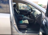 Nissan Pathfinder S 5N1AR2MN3FC673671 fotografie