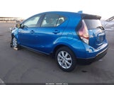 Toyota Prius C Two JTDKDTB35H1593642 снимка