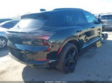 Chevrolet Equinox Ev Rs 3GN7DNRP5RS212325 снимка