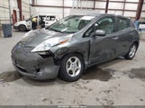 Nissan Leaf Sv 1N4AZ0CP9EC338706 снимка