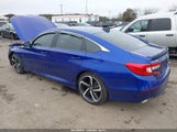 Honda Accord Sport 2.0T 1HGCV2F30MA023663 снимка