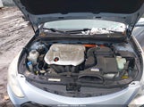 Hyundai Sonata Hybrid KMHEC4A47FA134928 снимка