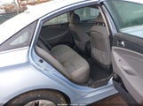 Hyundai Sonata Hybrid KMHEC4A47FA134928 снимка