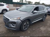 Hyundai Santa Fe Ultimate 2.0T 5NMS5CAA3KH136113 снимка