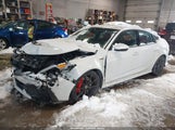 Acura Integra Type S 19UDE5G95RA003876 снимка