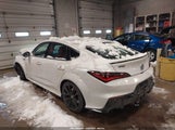 Acura Integra Type S 19UDE5G95RA003876 снимка
