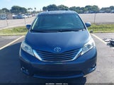 Toyota Sienna Xle V6 8 Passenger 5TDYK3DC9ES485004 fotografie