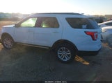 Ford Explorer Xlt 1FM5K7D82GGD29000 photo
