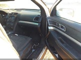 Ford Explorer Xlt 1FM5K7D82GGD29000 photo