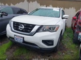 Nissan Pathfinder S 5N1DR2MN8HC641587 снимка