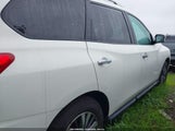 Nissan Pathfinder S 5N1DR2MN8HC641587 снимка