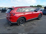 Honda Cr-V Hybrid 2Wd Sport-L 5J6RS5H89TL003338 снимка
