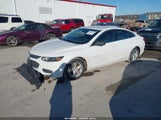 Chevrolet Malibu Ls 1G1ZB5ST2GF356469 снимка