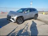 Hyundai Tucson Hybrid Limited KM8JEDD1XSU299181 photo