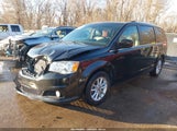 Dodge Grand Caravan Sxt 2C4RDGCG1KR619468 снимка