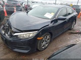 Honda Civic Lx 19XFC2F55HE025317 снимка