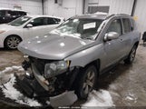 Jeep Compass High Altitude Edition 1C4NJDEB2GD751320 снимка