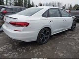 Volkswagen Passat 2.0T R-Line 1VWMA7A39LC022434 fotografie