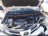 Toyota Rav4 Xle 2T3WFREVXFW160490 photo