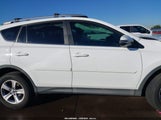 Toyota Rav4 Xle 2T3WFREVXFW160490 photo