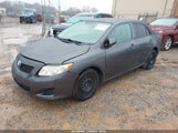 Toyota Corolla Le 2T1BU4EE3AC357060 снимка