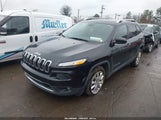 Jeep Cherokee Limited 1C4PJLDS9EW273791 снимка