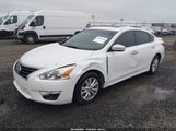 Nissan Altima 2.5 Sv 1N4AL3AP3DN461121 снимка
