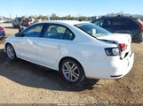 Volkswagen Jetta 1.8T Sel/1.8T Sel Premium 3VWL17AJ2GM409759 снимка