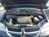 Dodge Grand Caravan Sxt 2C4RDGCG3KR750739 снимка