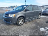 Dodge Grand Caravan Sxt 2C4RDGCG3KR750739 снимка