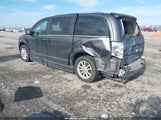 Dodge Grand Caravan Sxt 2C4RDGCG3KR750739 снимка