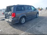 Dodge Grand Caravan Sxt 2C4RDGCG3KR750739 снимка