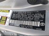 Toyota Camry Se 4T1B11HK3JU070647 photo