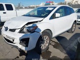 Mazda Cx-7 I Sport JM3ER2BM6B0384741 снимка