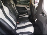 Land Rover Range Rover Sport 5.0L V8 Supercharged Svr SALWZ2EF2GA543887 fotografie