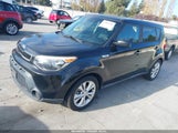 Kia Soul + KNDJP3A54F7176755 fotografie
