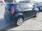 Kia Soul + KNDJP3A54F7176755 снимка