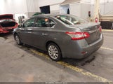Nissan Sentra S 3N1AB7AP2FY354364 снимка