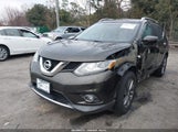 Nissan Rogue Sl 5N1AT2MVXGC791459 снимка